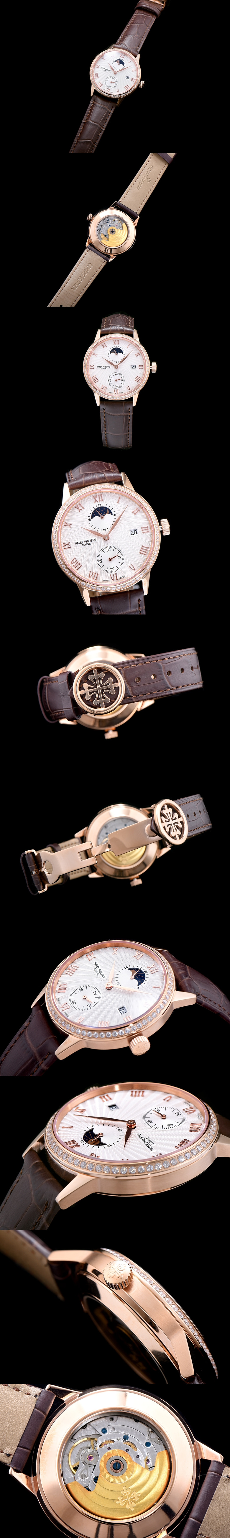 [Patek Philippe]파텍필립 컴플리케이션-6